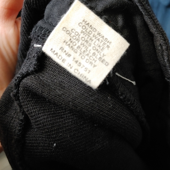 Fantastic Fawn glitter rainbow skirt S - Picture 6 of 8